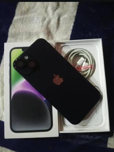 Apple iPhone 14