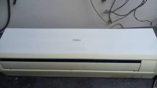 Haier 1.5 ton AC