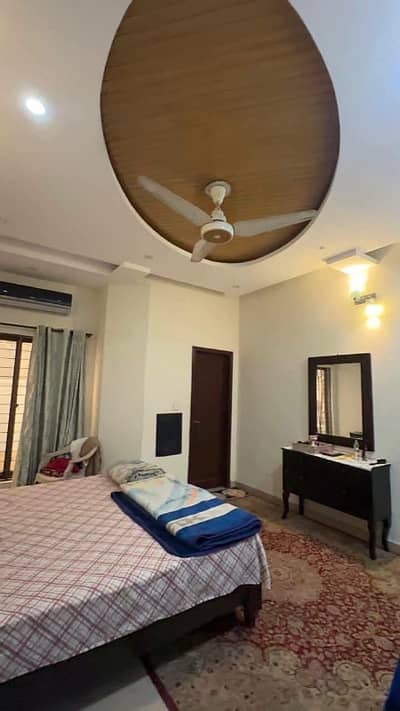 1 Kanal House For Rent