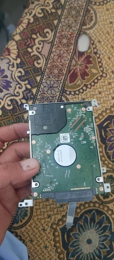 1TB HDD original