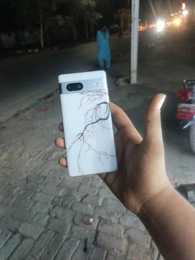 Google Pixel 7a