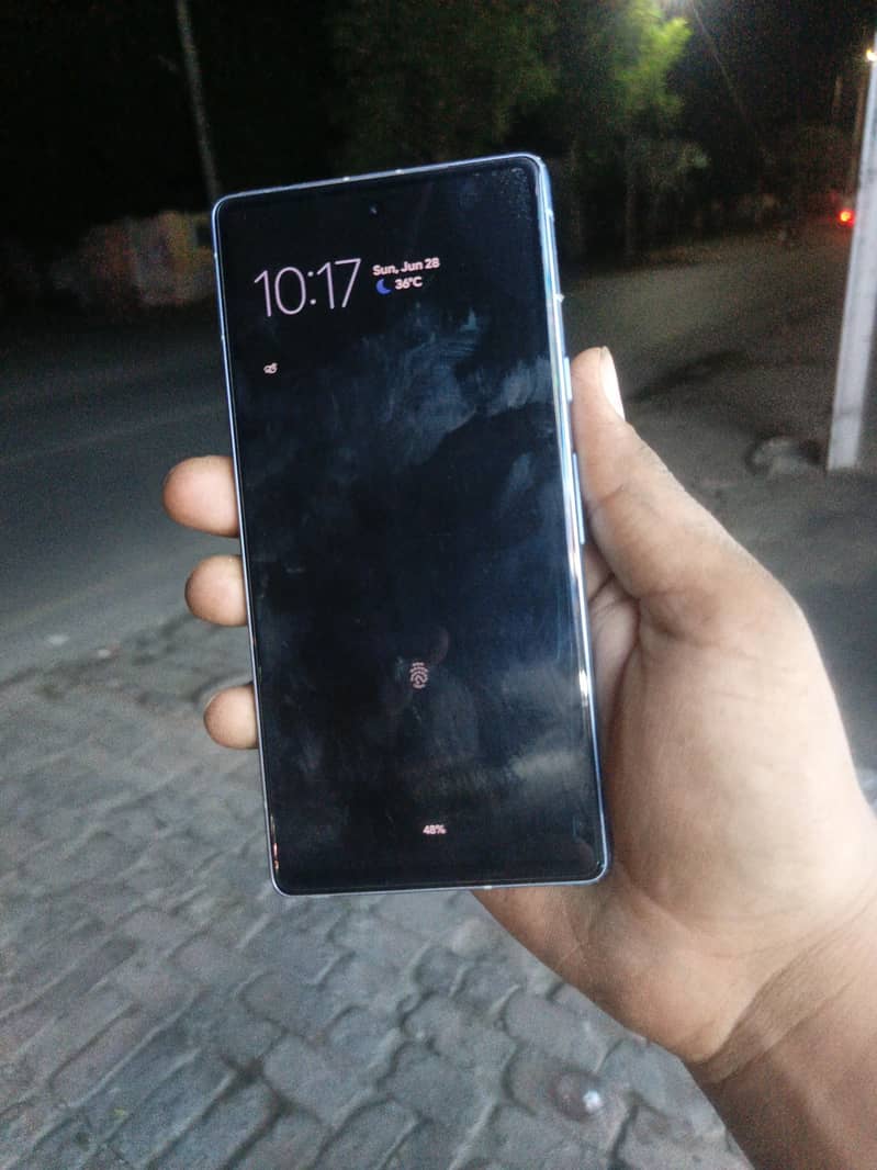 Google Pixel 7a 2