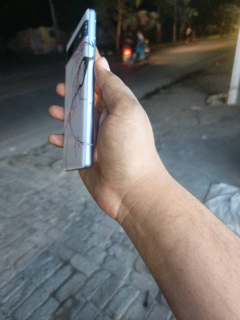 Google Pixel 7a 3