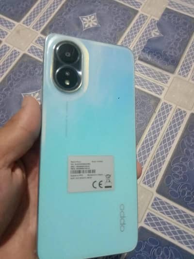 OPPO A18