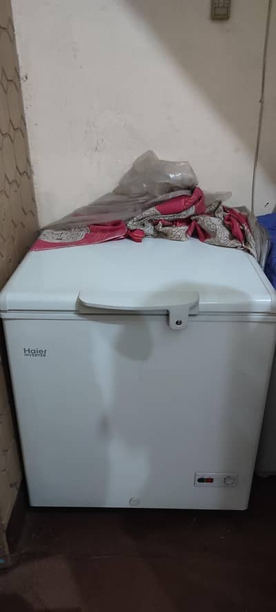 Deep / chest freezer