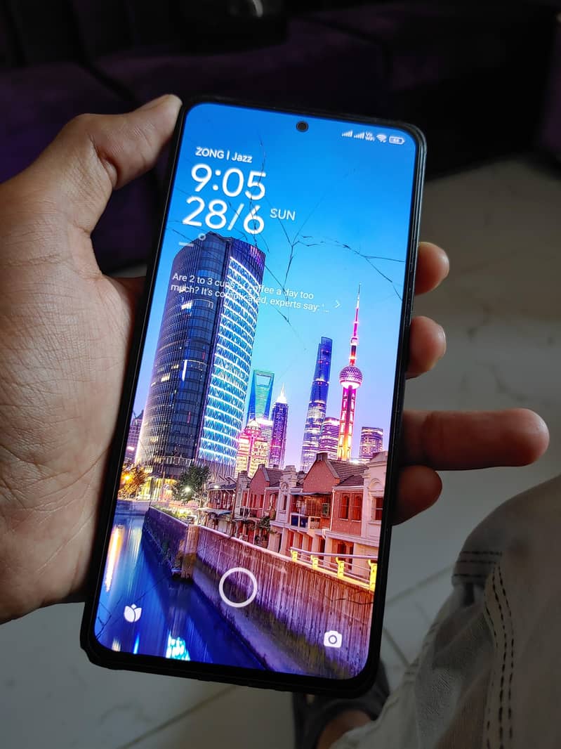 Redmi note 30 1