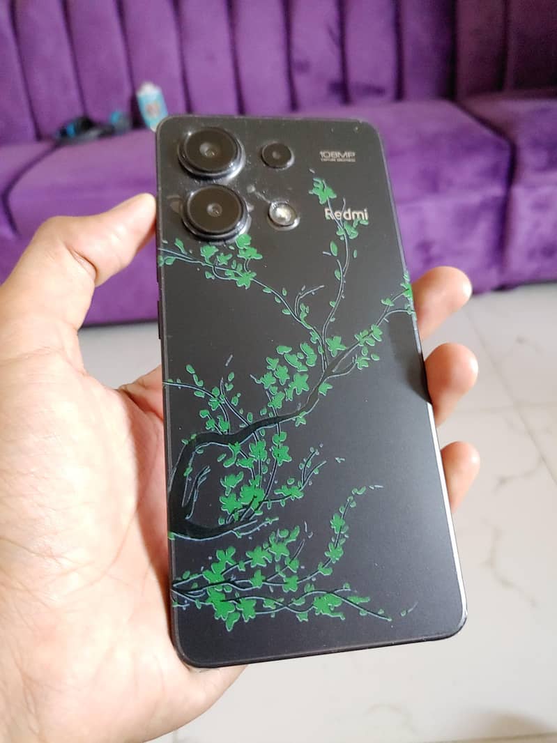Redmi note 30 2