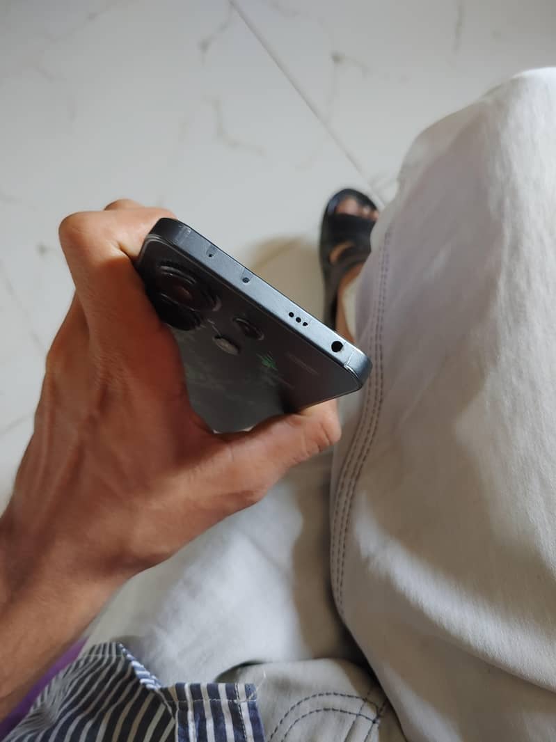 Redmi note 30 6