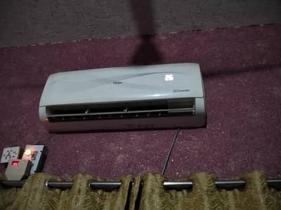 Hair AC Inverter