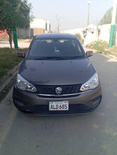Proton Saga 2022