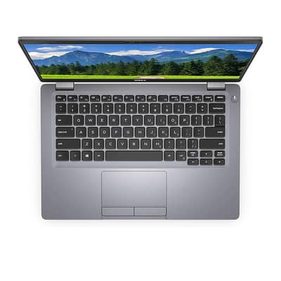 Dell Latitude 5310 i7 10th gen Touch Screen