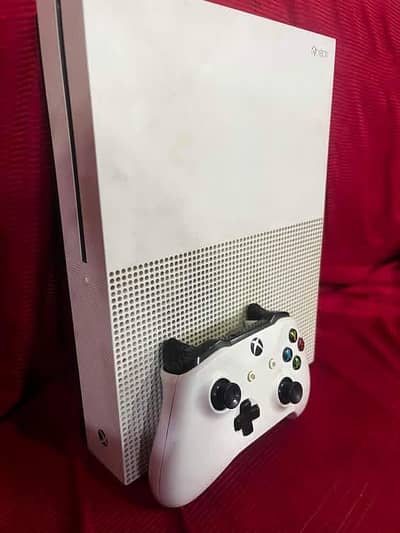 xbox one s 500gb