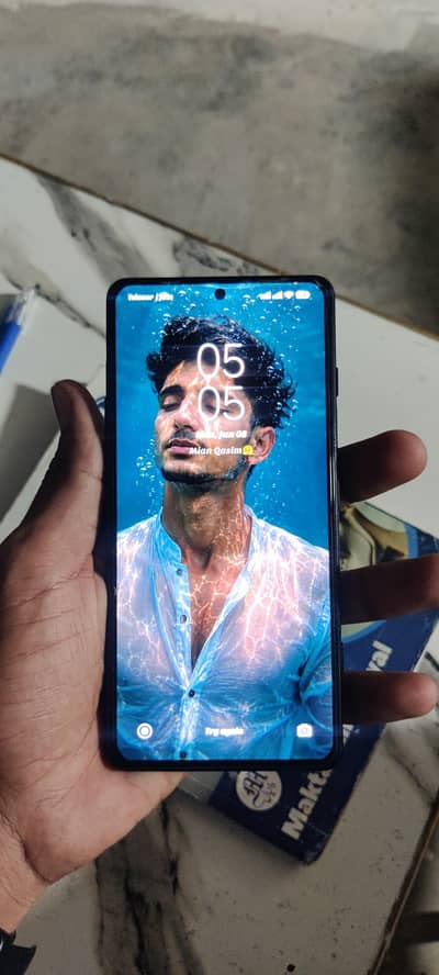 Xiaomi Redmi K40 Gaming exchange with camera phone like Google pixel