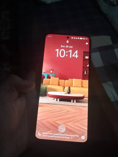 Vivo Y100