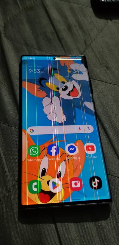 Samsung Note 20 Ultra