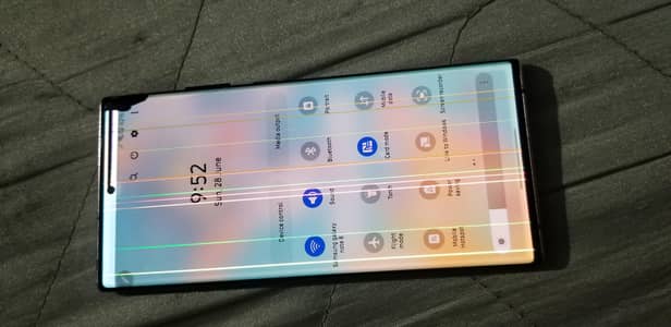 Samsung Note 20 Ultra