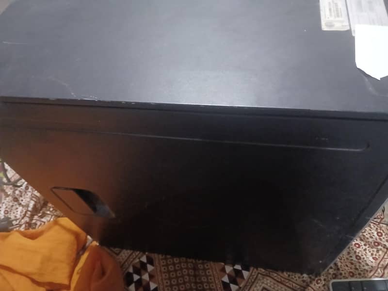 HP I3 3rd Generation Tower CPU 5