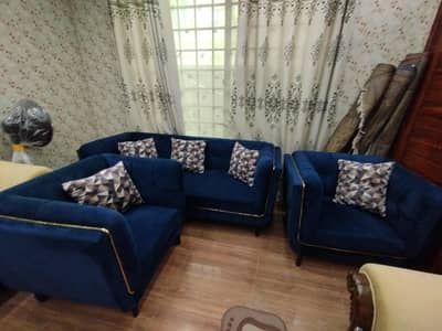 5 seater sofa