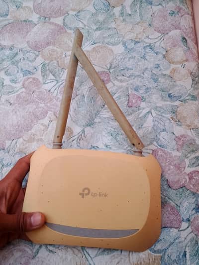 TP link Wi-Fi device