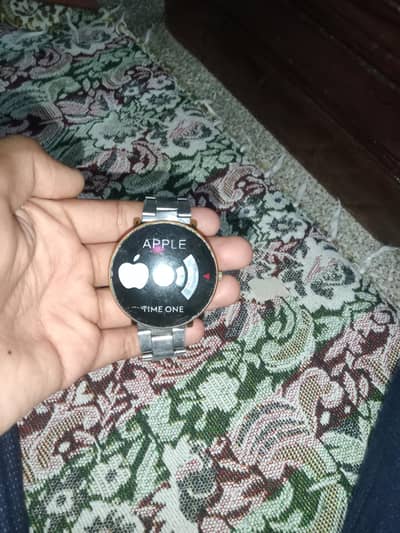 new stile watch