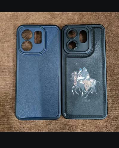 Infinix Hot 50i