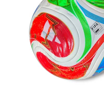 Worldcup Football Fresh Stock 2026