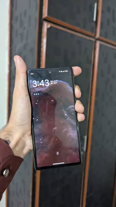 Google Pixel 6