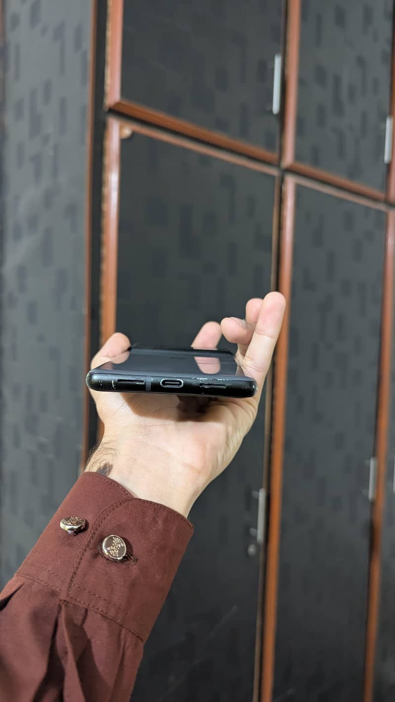 Google Pixel 6 3