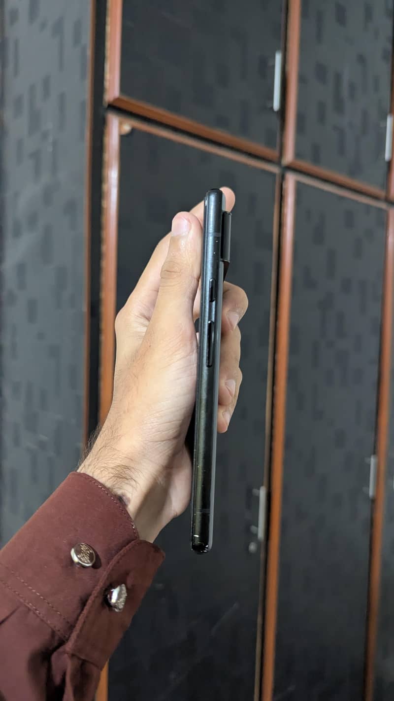 Google Pixel 6 5