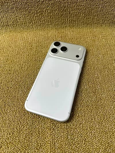 Apple iPhone 17 Pro Max 256 all ok full box