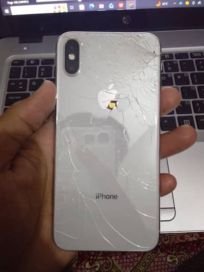 Apple iPhone X