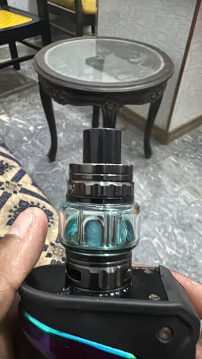 Geek Vape L200 Classic