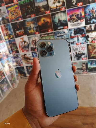 iphone 12 pro max