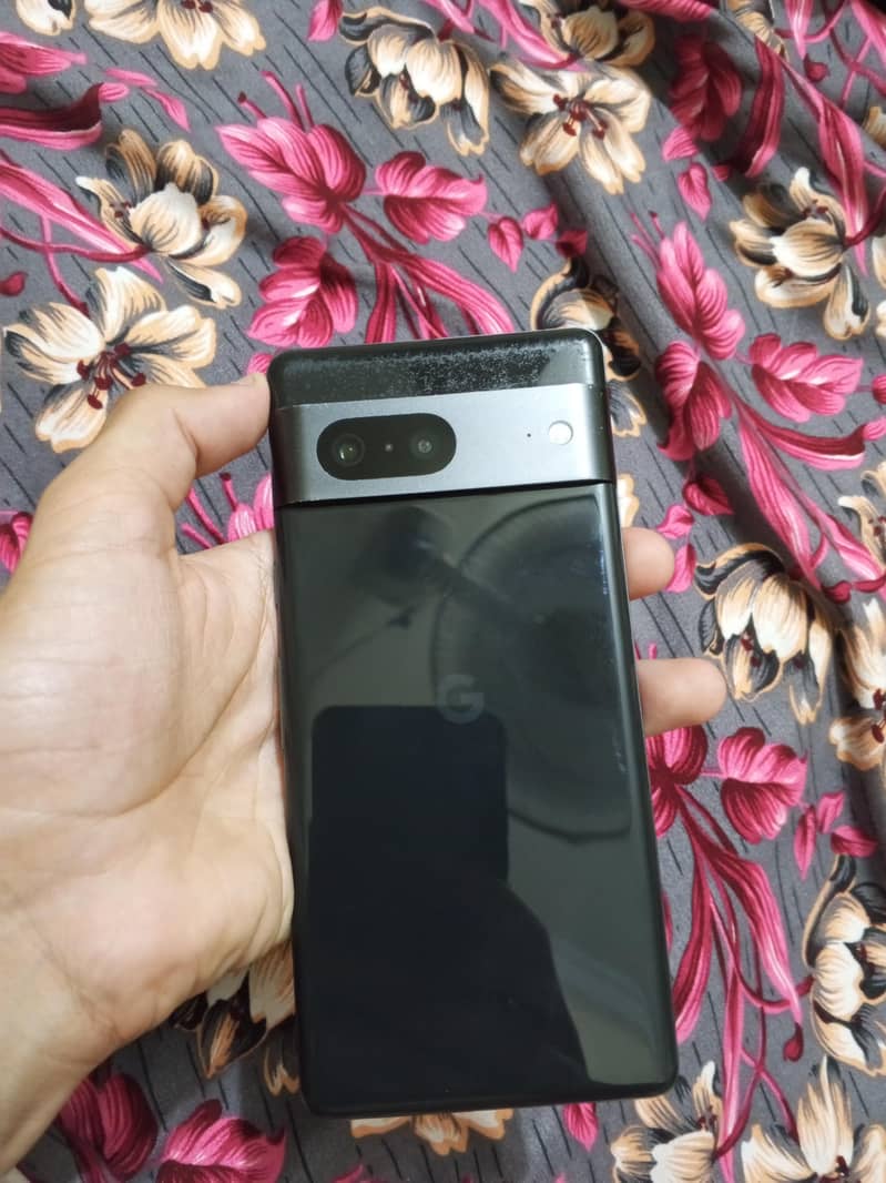 Google Pixel 7 1