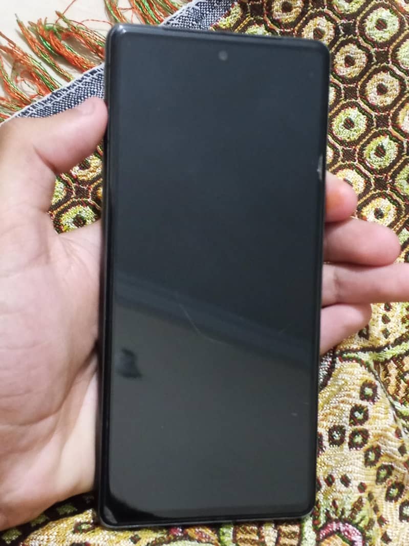 Google Pixel 7 3