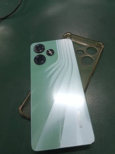 Infinix Hot 30