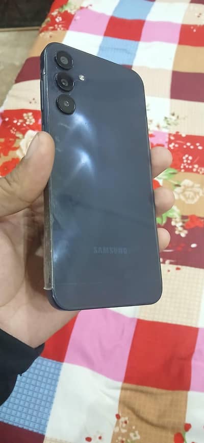 Samsung Mobile A15 5G