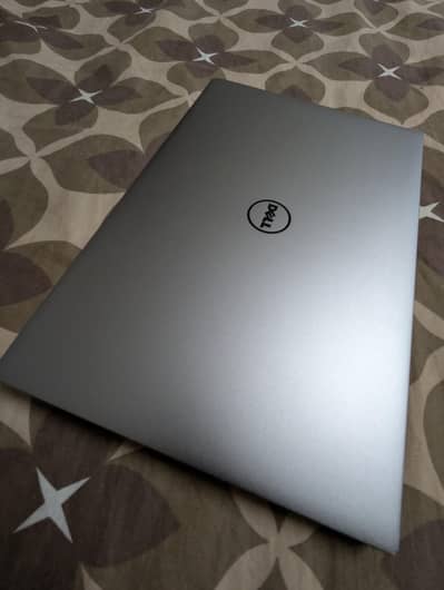 Dell XPS