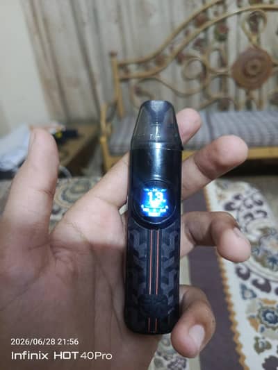 Rechargeable Device Kit – Like New