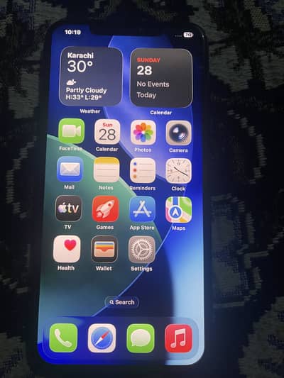 Apple iPhone 11 Pro Max 256gb Non PTA Factory Unlocked