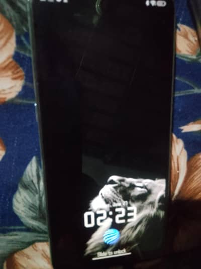 vivo s1 8 256