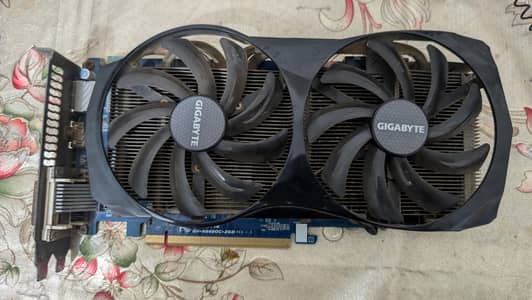 gtx 660 Nvidia 2gb
