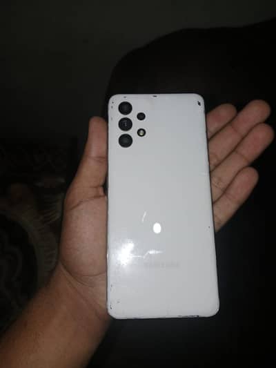 Samsung Mobile A32