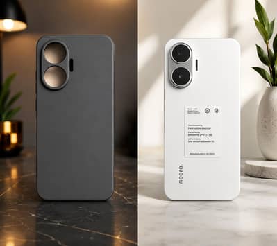 Xiaomi Redmi Turbo 4 pro PTA READY