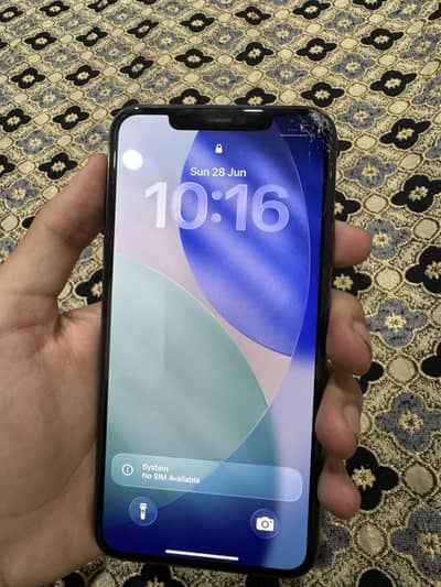 Apple iPhone 11 Pro Max