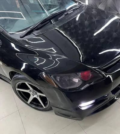 Honda Civic 2007