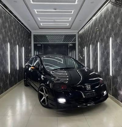 Honda Civic 2007