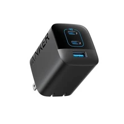 Anker Nano 367 watt GAN Charger