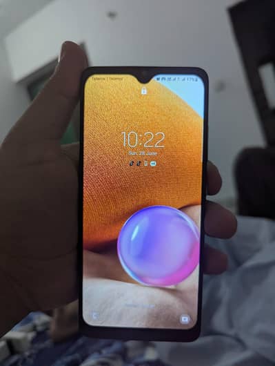 Samsung Mobile A32