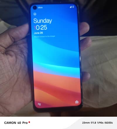 One Plus Nord N200